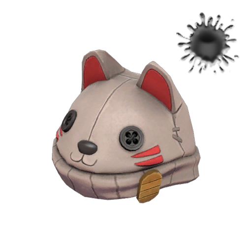 Lucky Cat Hat