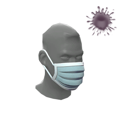Strange Particulate Protector