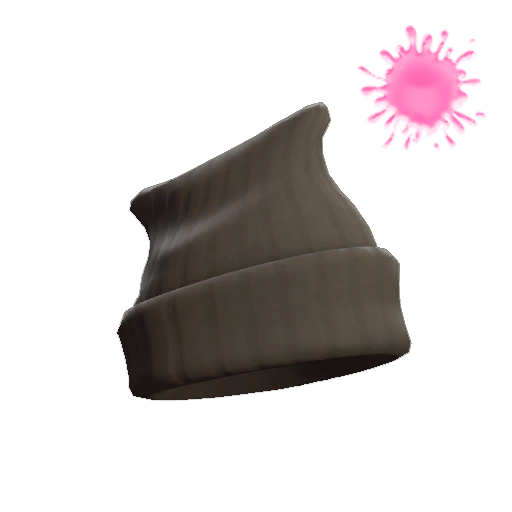 Strange Scot Bonnet