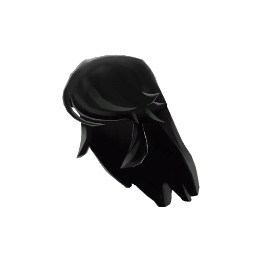 Genuine Brütal Bouffant