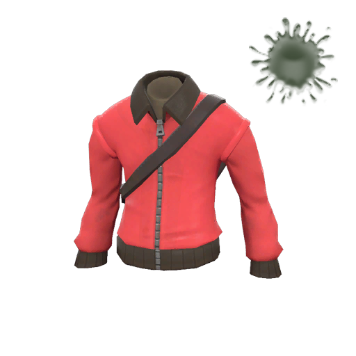 Tanker's Top