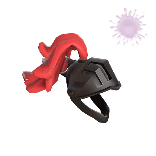 Strange Dark Falkirk Helm