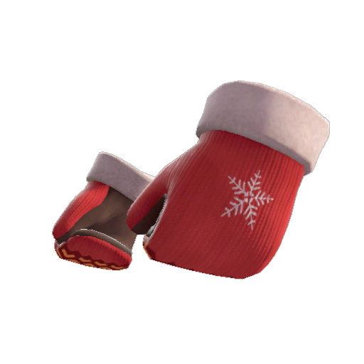 Professional Killstreak Holiday Punch