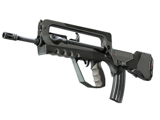 FAMAS | Corp Defense (Factory New)
