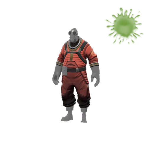 The Space Diver