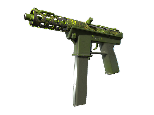Souvenir Tec-9 | Garter-9 (Field-Tested)