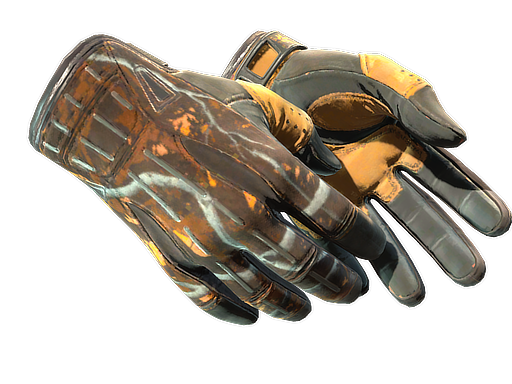 ★ Sport Gloves | Big Game (Minimal Wear)