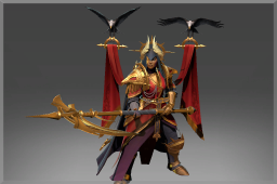 Phalanx of the Bronze Eagle