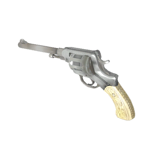 Strange Professional Killstreak L'Etranger