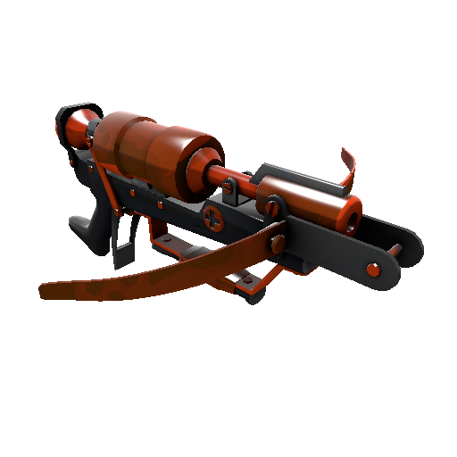 Health and Hell Crusader's Crossbow (Factory New)