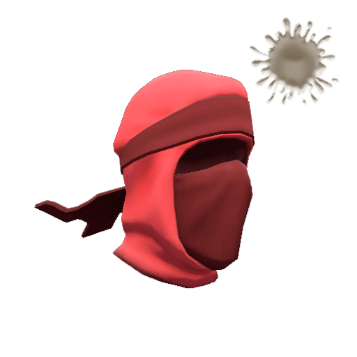 Unusual Frickin' Sweet Ninja Hood
