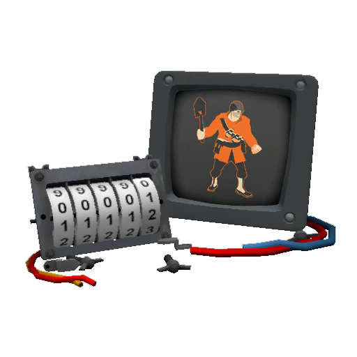 Strange Part: Soldiers Killed