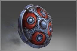 Inscribed Armor of the Weathered Storm