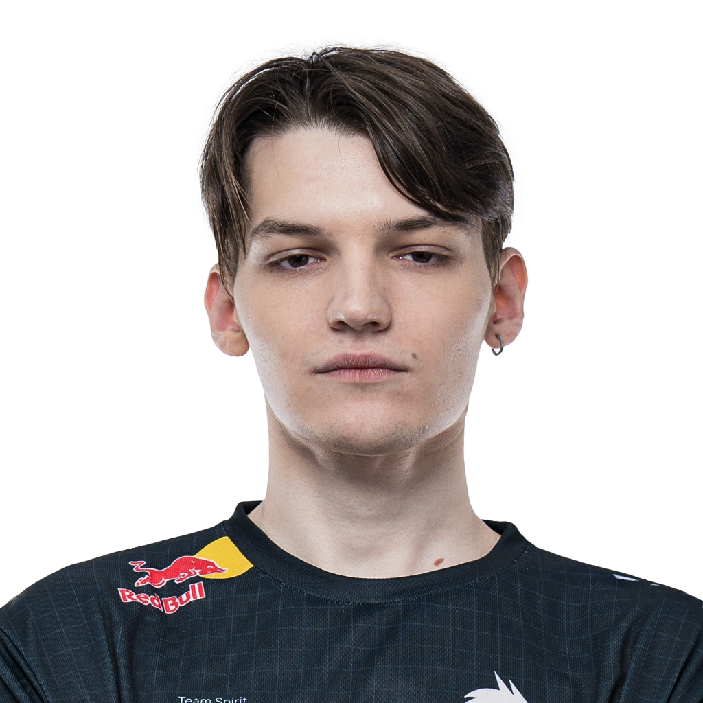 Mira Player Sticker - TI 2023