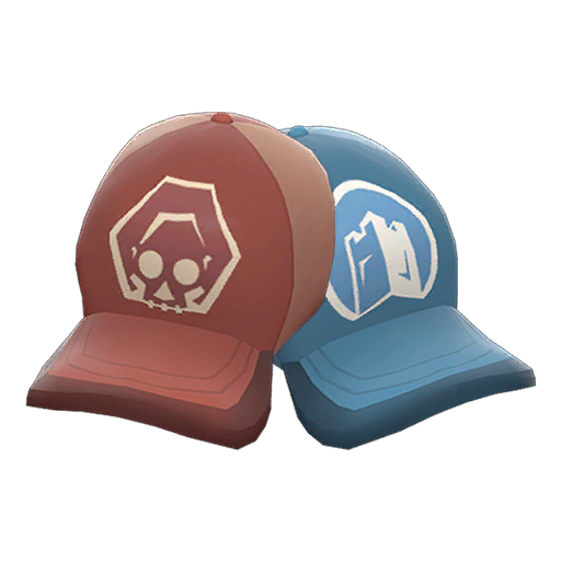 Team Cap