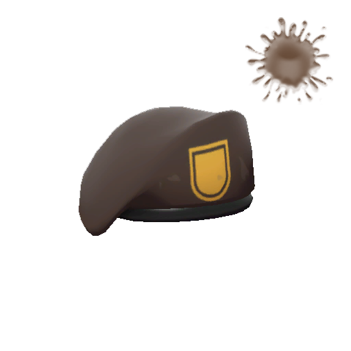 Bill's Hat