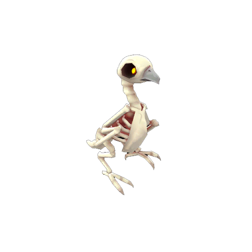 Carrion Companion