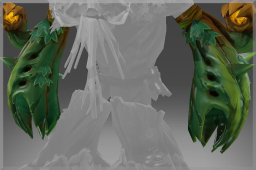 Spina Infernalis - Arms