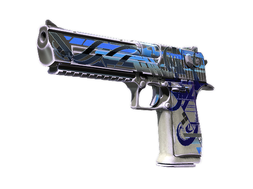 Desert Eagle | Eastern Enigma (Field-Tested)