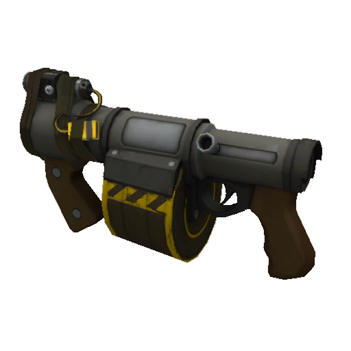 Specialized Killstreak Scottish Resistance