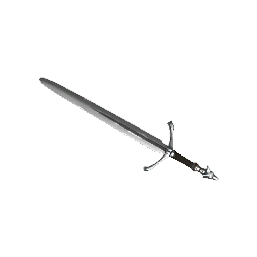 Professional Killstreak Three-Rune Blade