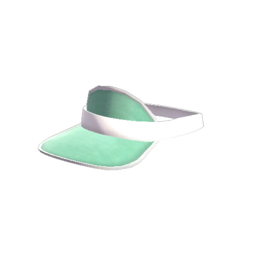 Dealer's Visor