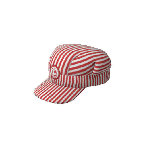 Strange Engineer's Cap