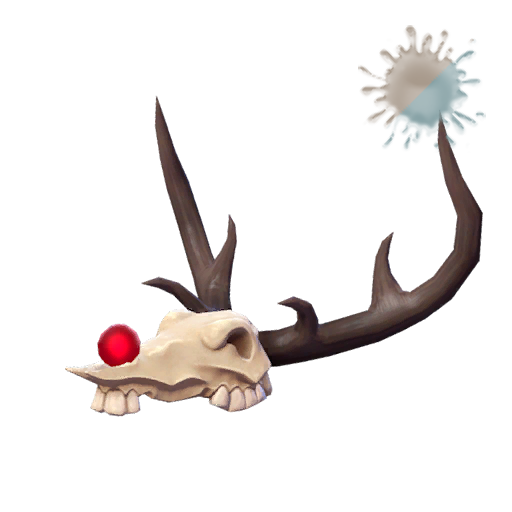 The Necroprancer