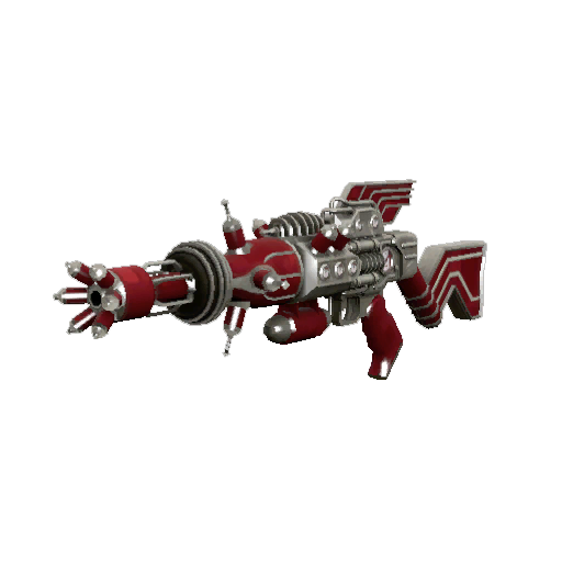 Specialized Killstreak Pomson 6000