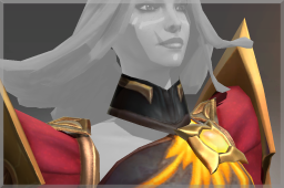 Imperial Ember - Neck