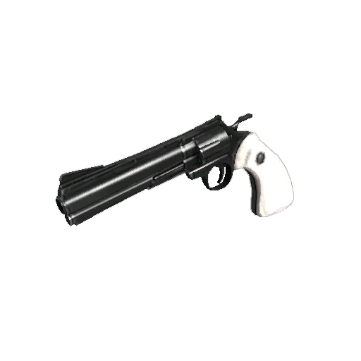 Specialized Killstreak Revolver