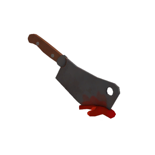 Unusual Horrific Headsplitter