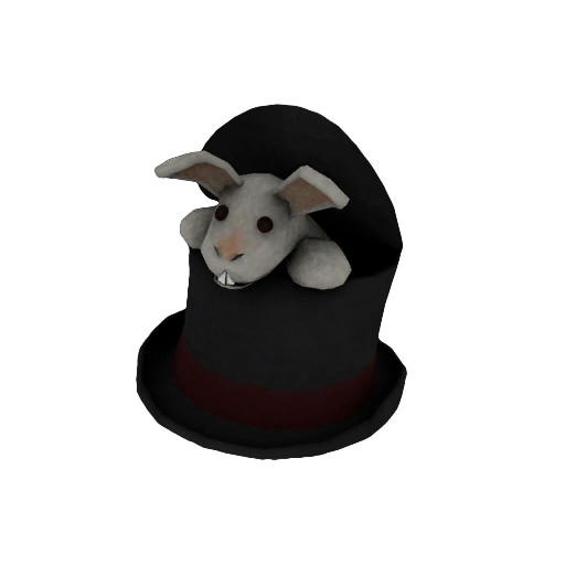 The Rogue's Rabbit