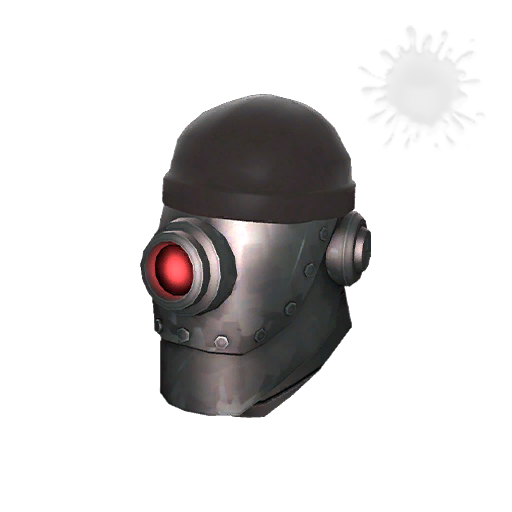 Alcoholic Automaton