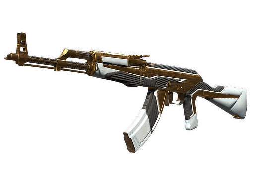 AK-47 | The Oligarch (Field-Tested)