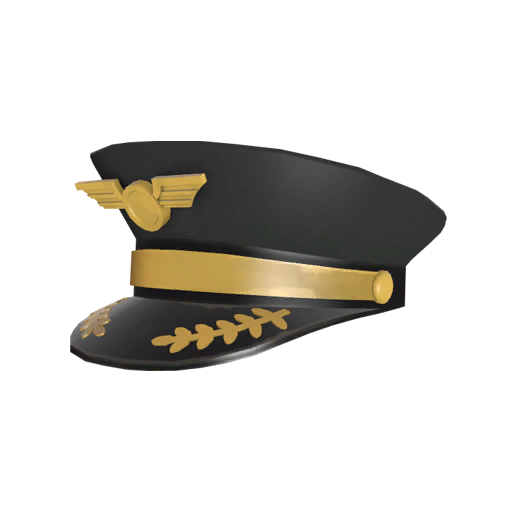 Strange Aviator Assassin