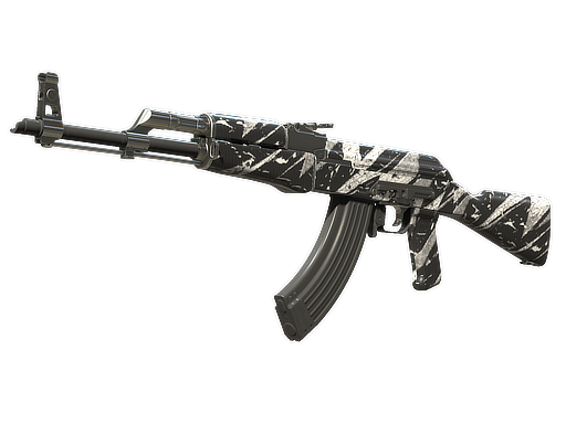 AK-47 | Breakthrough (Minimal Wear)