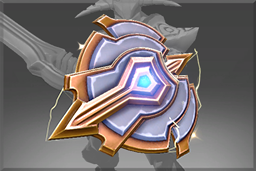 Autographed Vigil Signet