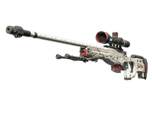 AWP | LongDog (Field-Tested)