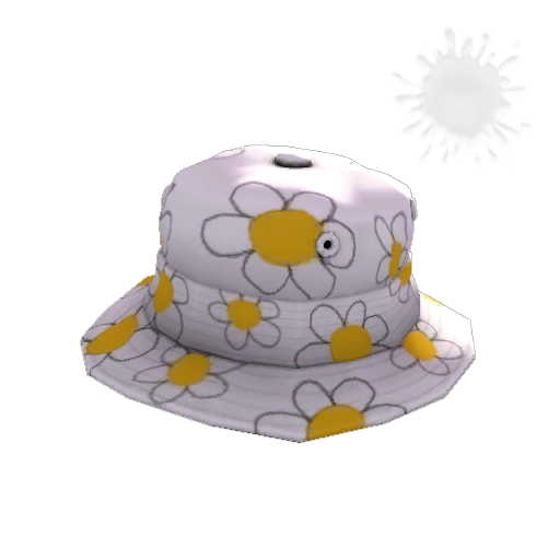 Summer Hat