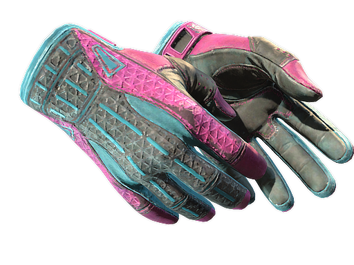 ★ Sport Gloves | Vice (Field-Tested)