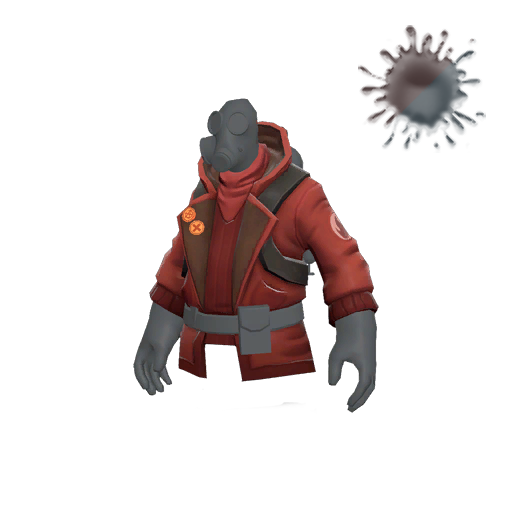 Firebrand