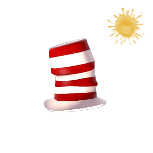 Dr's Dapper Topper