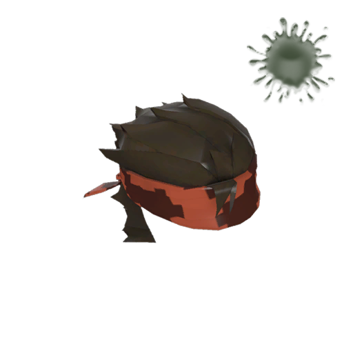 Strange Deep Cover Operator