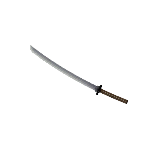 Strange Specialized Killstreak Half-Zatoichi