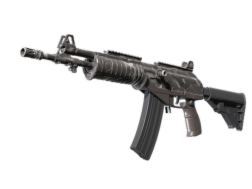 Galil AR | Grey Smoke (Factory New)