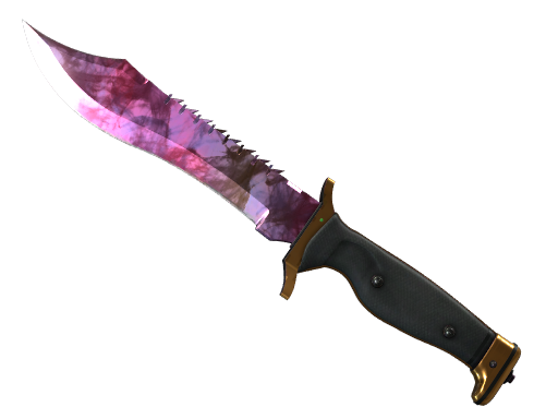 ★ StatTrak™ Bowie Knife | Doppler (Factory New)