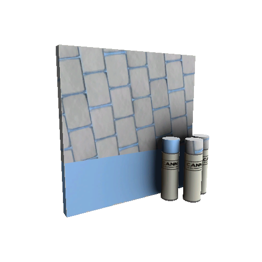 Igloo War Paint (Factory New)