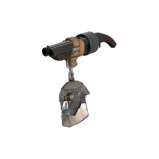 Strange Specialized Killstreak Diamond Botkiller Scattergun Mk.I