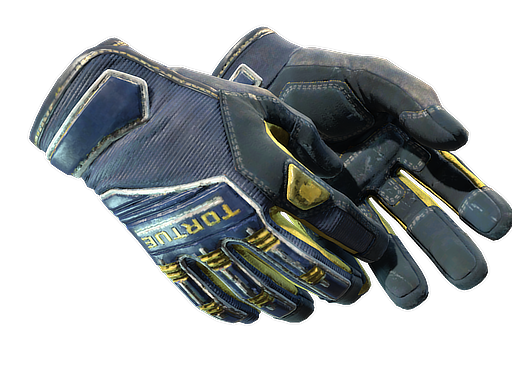 ★ Specialist Gloves | Field Agent (Field-Tested)